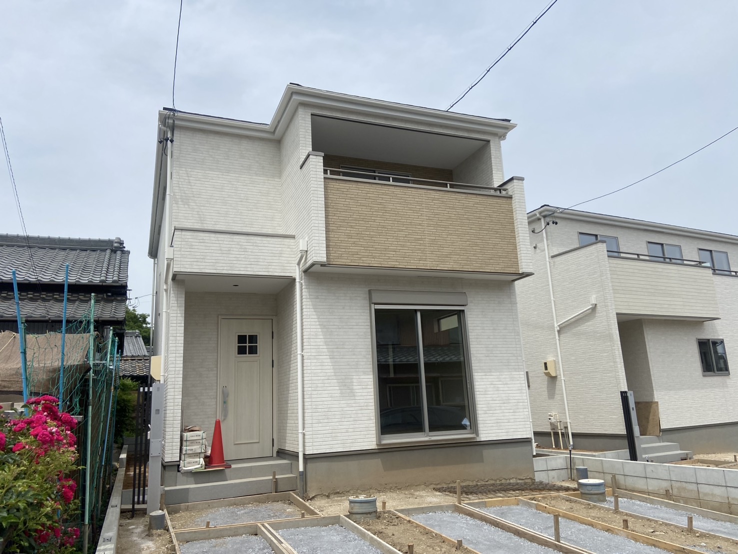 東浦町緒川8期5棟　1号棟