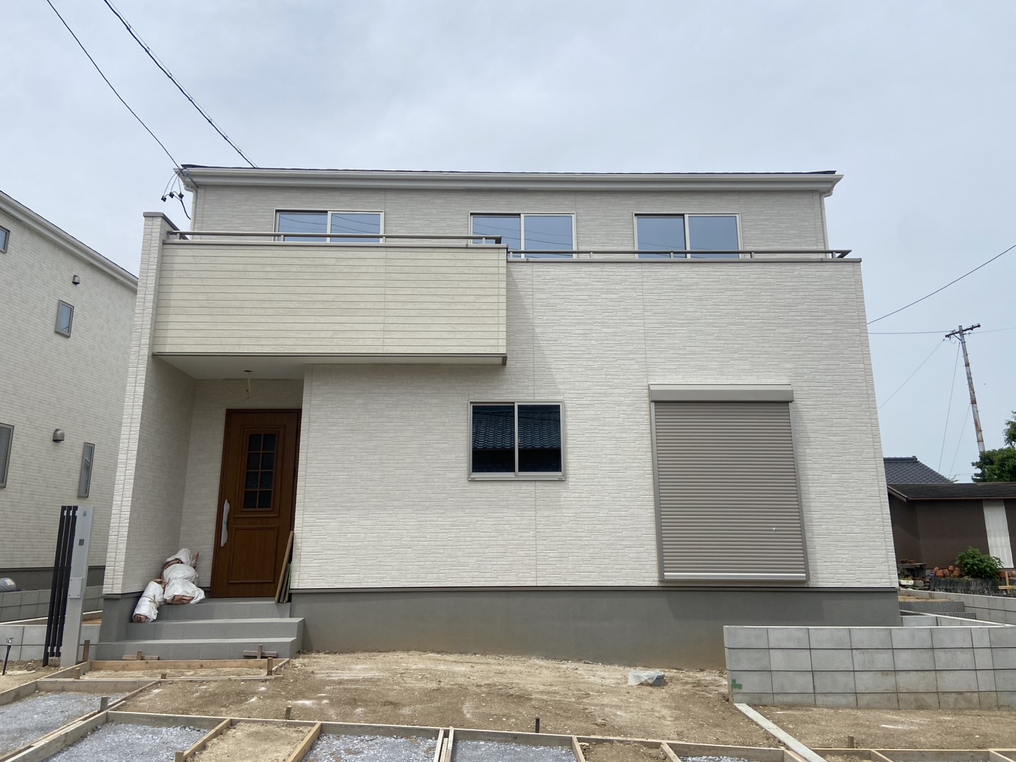 東浦町緒川8期5棟　2号棟