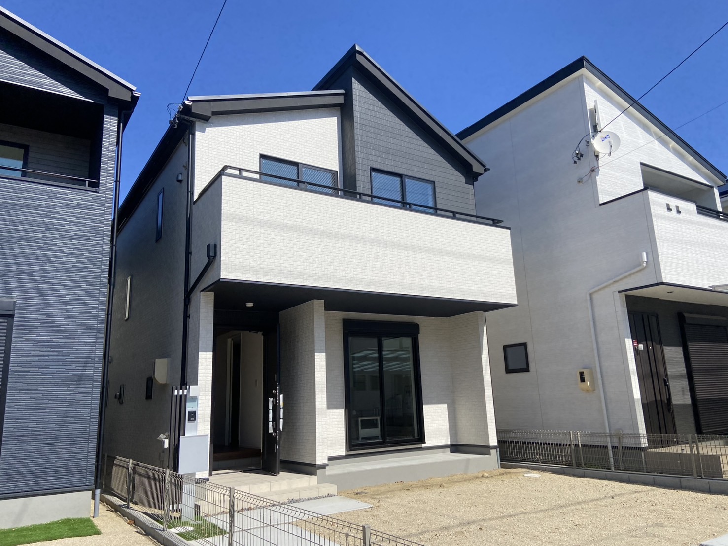 名古屋市大野木5期2棟 2号棟