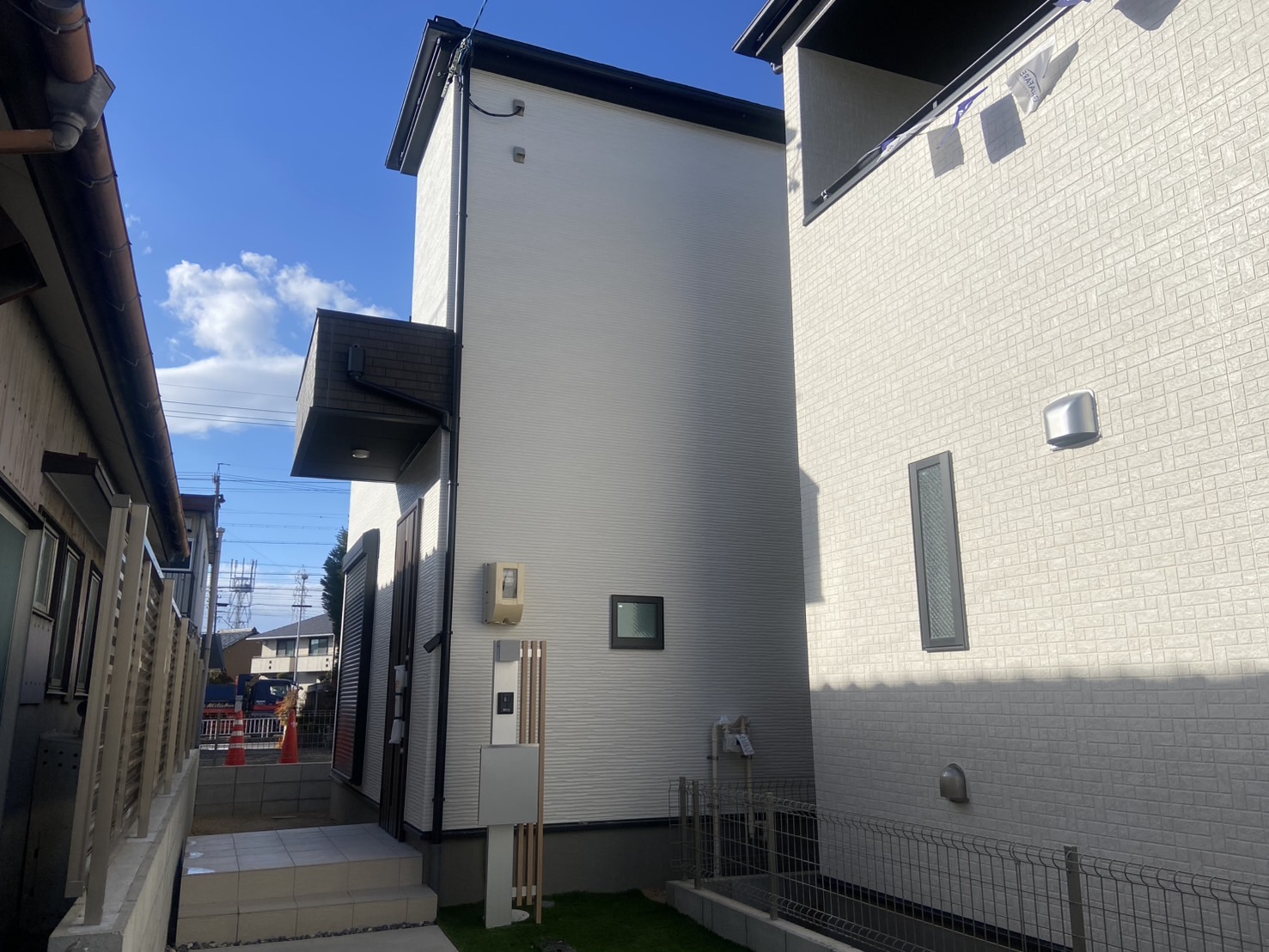 名古屋市八剣2期2棟 2号棟